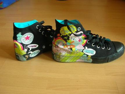 converse licorne converse licorne